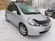  Honda Fit 2007 , 350000 , 