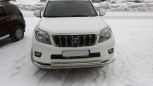 SUV   Toyota Land Cruiser Prado 2011 , 2100000 , -