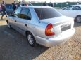  Hyundai Accent 2008 , 245000 , 