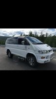    Mitsubishi Delica 2001 , 800000 , 