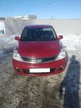  Nissan Tiida 2013 , 490000 , 