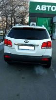 SUV   Kia Sorento 2011 , 1100000 , 