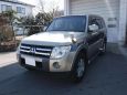 SUV   Mitsubishi Pajero 2007 , 500000 , 