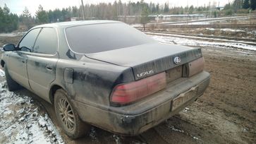  Lexus ES300 1993 , 120000 , 