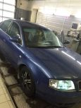  Audi A6 2003 , 380000 , 