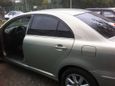  Toyota Avensis 2007 , 630000 , 