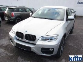 SUV   BMW X6 2013 , 4199000 , -