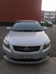  Toyota Corolla Fielder 2010 , 720000 , 