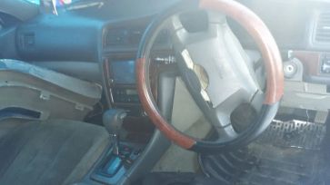  Toyota Mark II 2000 , 90000 , -