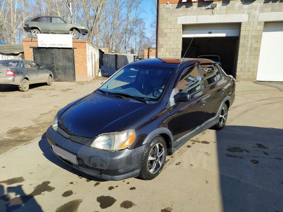  Toyota Echo 2000 , 175000 , 