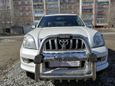 SUV   Toyota Land Cruiser 2008 , 1300000 , 