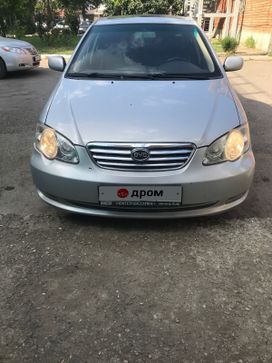  BYD F3 2011 , 250000 , 