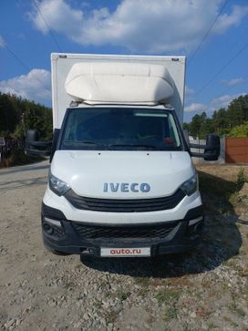   Iveco Daily 2019 , 4700000 , 