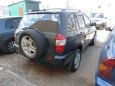 SUV   Chery Tiggo T11 2008 , 218000 , 