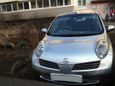 Nissan March 2002 , 199000 ,  