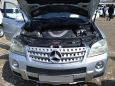 SUV   Mercedes-Benz M-Class 2005 , 670000 , 