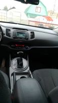 SUV   Kia Sportage 2014 , 1150000 , 