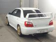  Subaru Impreza WRX STI 2003 , 650000 , 