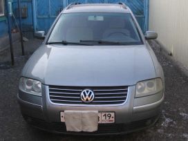  Volkswagen Passat 2002 , 330000 , 