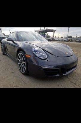  Porsche 911 2016 , 1350000 , 