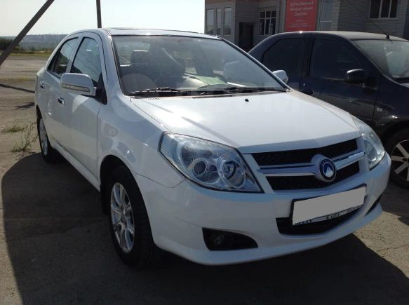  Geely MK 2013 , 259000 , 