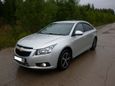 Chevrolet Cruze 2011 , 570000 , 