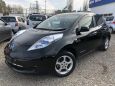  Nissan Leaf 2012 , 440000 , 