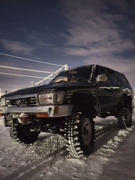 SUV   Toyota Hilux Surf 1993 , 150000 , 