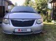    Chrysler Town and Country 2007 , 1200000 , 