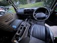    Mazda Bongo Brawny 2001 , 250000 , 