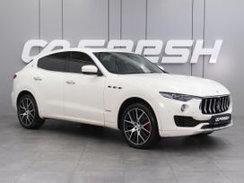 SUV   Maserati Levante 2017 , 4120000 , 