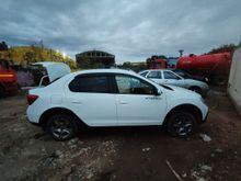  Logan Stepway 2021