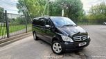    Mercedes-Benz Viano 2013 , 2500000 , 