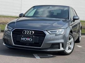  Audi A3 2017 , 1199900 , 