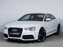  RS5 2012