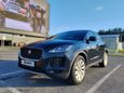 SUV   Jaguar E-Pace 2019 , 2600000 , 