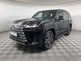 SUV   Lexus LX500d 2024 , 21000000 , 