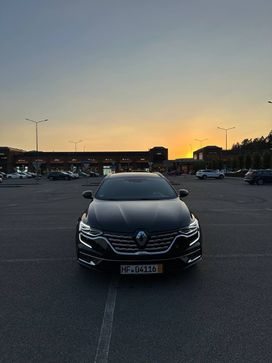 ��������� Renault Talisman 2021 ����, 2900000 ������, ������