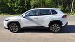 SUV   Toyota Frontlander 2023 , 3800000 , 