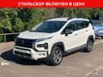    Mitsubishi Xpander Cross 2023 , 3350000 , 