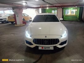  Maserati Quattroporte 2017 , 5999000 , 