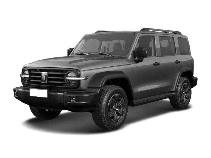 Купить Танк 300 в Новосибирске: продажа Tank 300 с пробегом и новых от ...