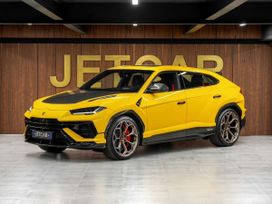  Urus 2024