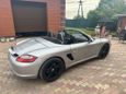   Porsche Boxster 2006 , 3500000 , 