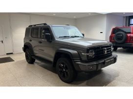 Купить Танк 300 в Новосибирске: продажа Tank 300 с пробегом и новых от ...