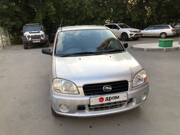 Купить Сузуки Свифт 2000 Года