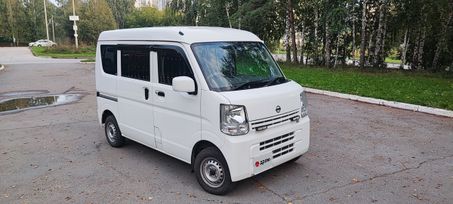    Nissan NV100 Clipper 2019 , 820000 , 