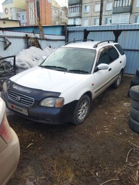  Suzuki Cultus 2001 , 410000 , 