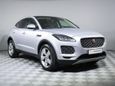 SUV   Jaguar E-Pace 2018 , 2500000 , 