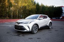  C-HR 2023